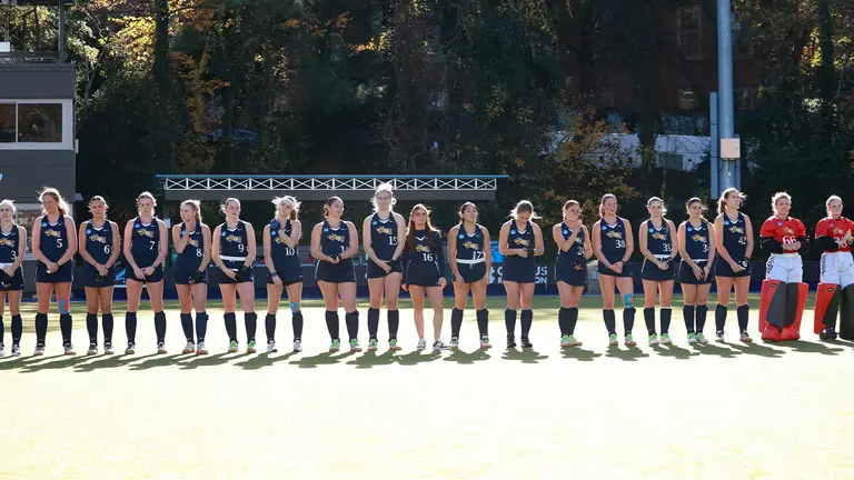 Drexel Falls to Saint Joseph’s in NCAA Opening Round