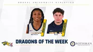 Dragon of the Week: Baker and Wilson