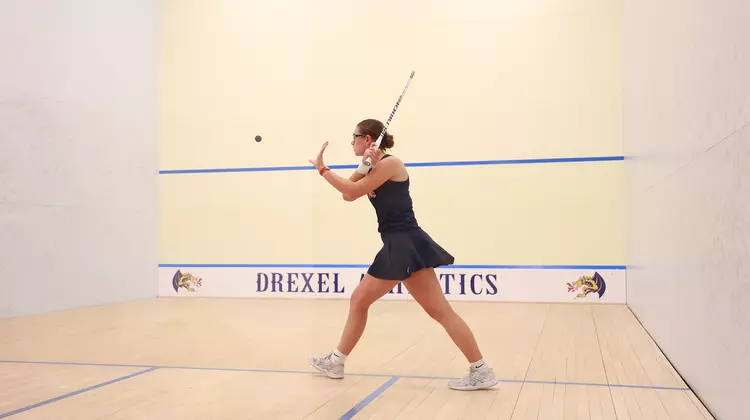 Squash vs Stanford