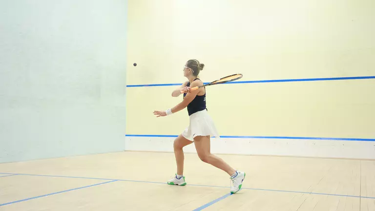 Drexel Defeats Georgetown, 9-0