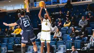 Drexel Defeats Old Dominion, 75-71