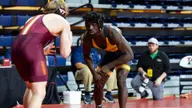 Queen and Ameer Finish Runner-Up at Keystone Classic