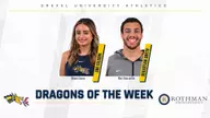 Dragon of the Week: Falconi and Smith