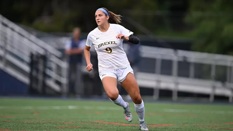 Six Dragons Earn Spots on the CSC Academic All-District Team