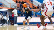 Dragons Defeat Morgan State