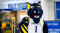 Rally House to Operate Drexel Athletics Mechandise Store