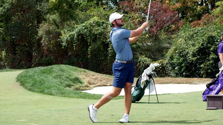 Dragons Place Second at Big Five Championship