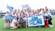 Drexel Defeats Top-Seeded Monmouth to Capture 2025 CAA Championship, 3-2