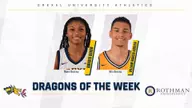 Dragon of the Week: Baker and Garcia Adsten