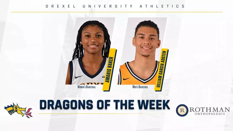 Dragon of the Week: Baker and Garcia Adsten