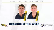 Dragon of the Week: Nichter and Waterman