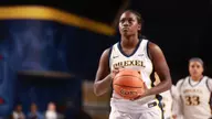 Gravley Scores Career-High in Drexel’s Rout of Chestnut Hill, 95-38