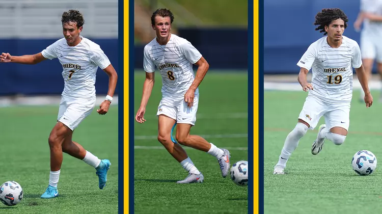 Philly Soccer Six award winners 2025