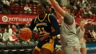 Women's Basketball Set to Host American on Wednesday