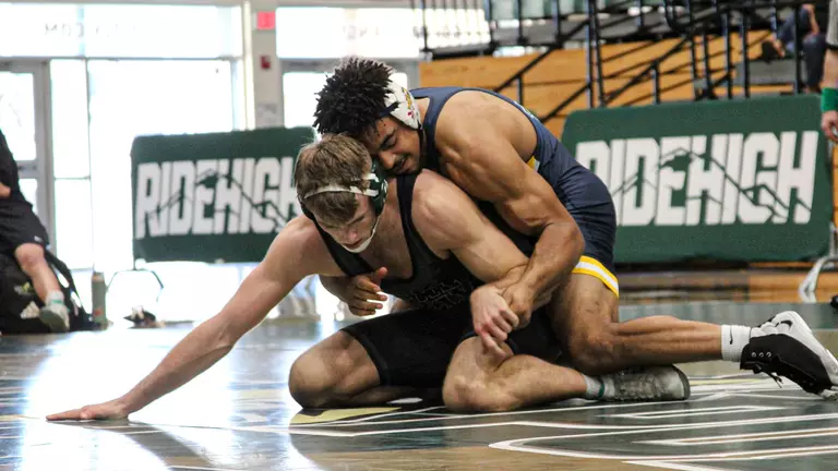 Drexel Sweeps Cal Poly and CBU in West Coast Trip