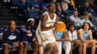 Drexel Ends Homestand With 74-56 Win Over Maine