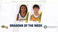 Dragon of the Week: Baker and Panov
