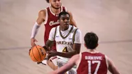 Drexel Drops Hard Fought Game to Charleston, 72-63