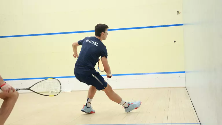 Drexel Falls to Penn, 8-1