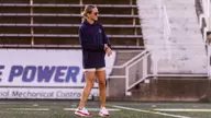 Drexel Introduces Grogan as New Head Women’s Soccer Coach