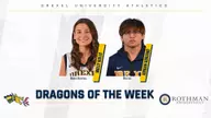 Dragon of the Week: Rullo and Soriano