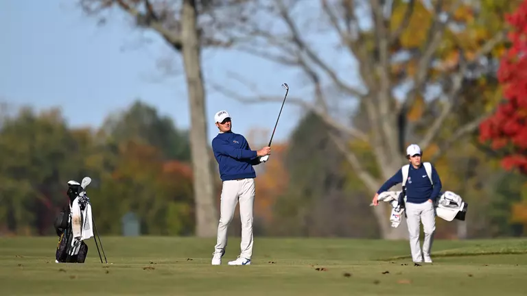 Drexel Golf Named a PLATFORM Golf Team Academic Award Recipient
