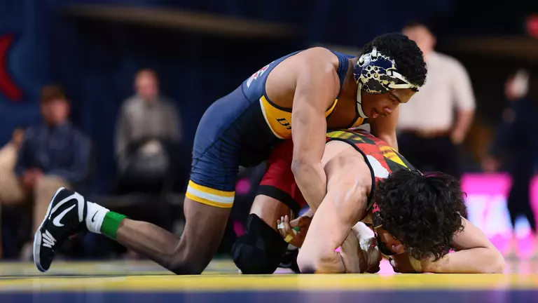 The NCAA Announces Pre-Allocations for NCAA Wrestling Championships at Wells Fargo Center