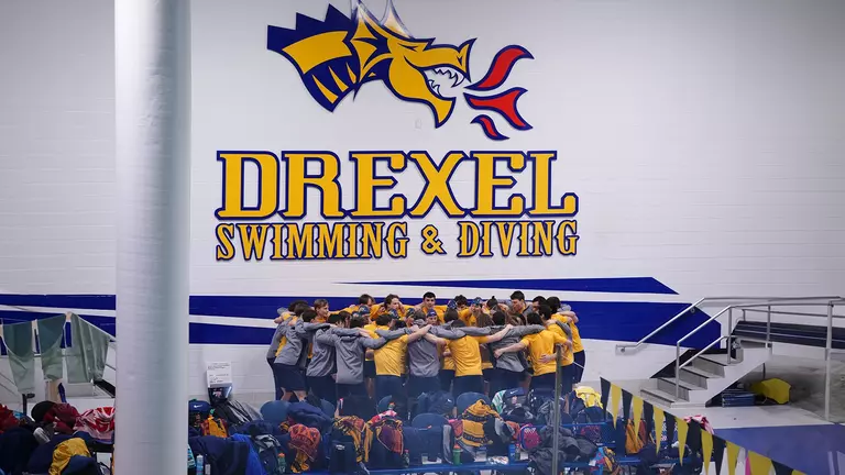 Swimming and Diving Named to CSCAA Scholar All-America Teams