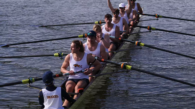 2V8+ Sinks UC San Diego on Day Two of the Redwood Shores Invitational
