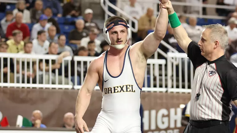 NCAA Releases Seeds and Brackets for NCAA Championships at Wells Fargo Center