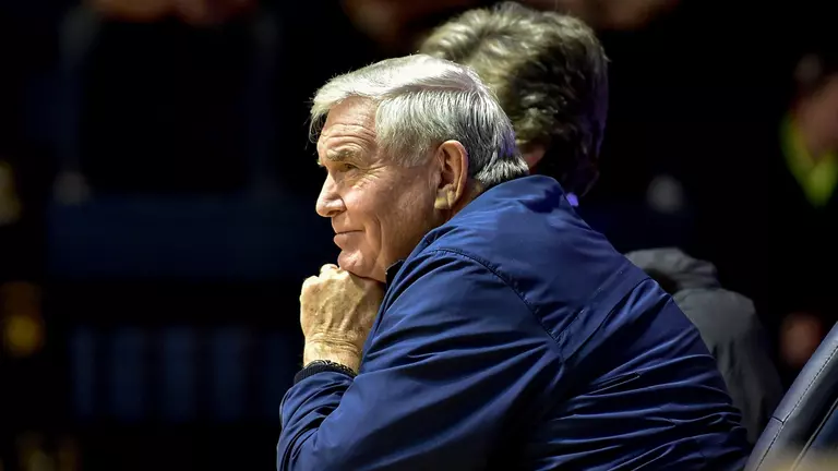 Drexel Mourns the Loss of Jack Childs