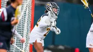 Cuocco Receives CAA Co-Defensive Player of the Week Honors