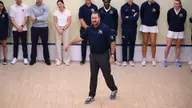 John White and Eight Members of Drexel Squash Receive All-MASC Honors