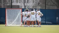 Towson Defeats Drexel, 12-8
