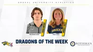 Dragon of the Week: Finley and Kwasny