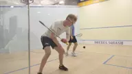 Men's Squash Set to Compete in the CSA Team National Championships