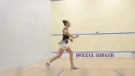 Women's Squash Begins CSA National Championship on Thrusday