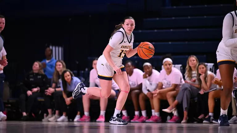 Drexel to Play Monmouth in CAA Quarterfinals on Friday