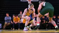 Wrestling Heads to EIWA Championships at Lehigh