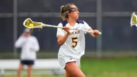 Dragons Defeat Monmouth for Ninth Straight Win, 15-5