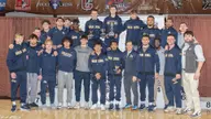 Wrestling Posts Eighth-Highest GPA in Division I