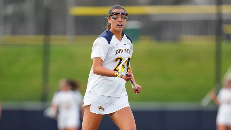 Women’s Lacrosse to Face Hofstra on Sunday
