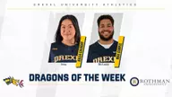 Dragon of the Week: Calugay and Semple