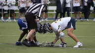 Dragons Host Stony Brook on Senior Day Saturday
