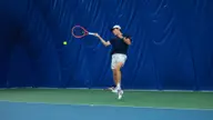 Men's Tennis Loses 5-2 to Monmouth