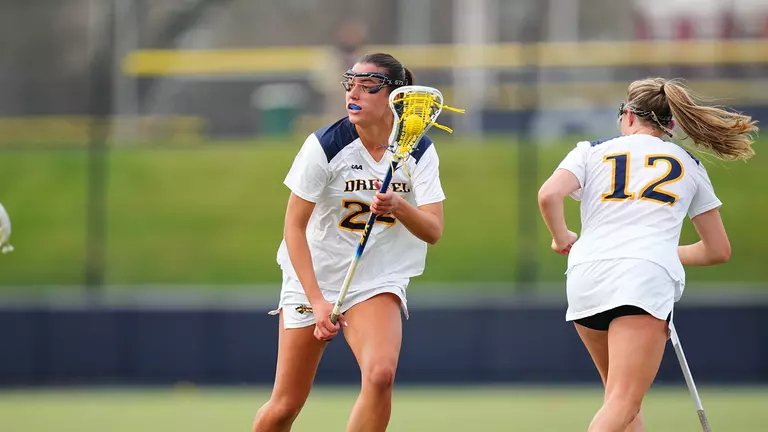 Dragons Winning Streak Comes to an End Against Stony Brook