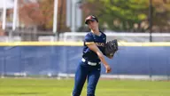 Dragons Fall to Campbell in Series-Opener