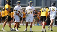 Dragons Face Fairfield in CAA Semifinals on Thursday