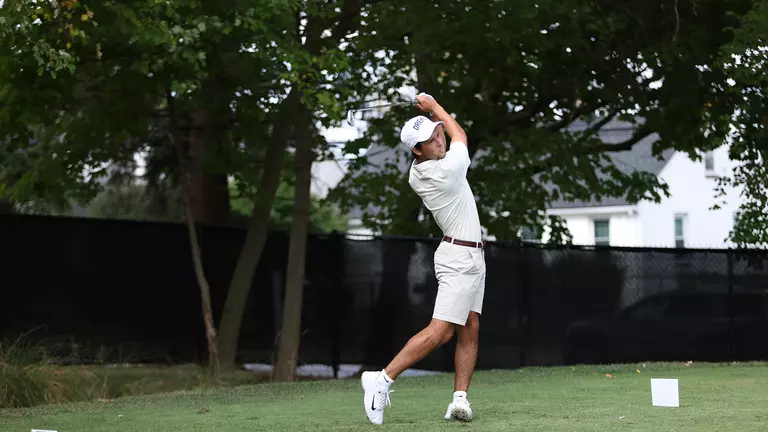 Dragons Finish UC San Diego Invitational in Fourth