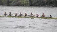 Women’s V8+ Named CAA Co-Boat of the Week